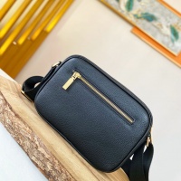 Cheap Versace AAA Man Messenger Bags #1020924 Replica Wholesale [$88.00 USD] [ITEM#1020924] on Replica Versace AAA Man Messenger Bags