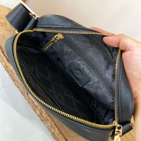 Cheap Versace AAA Man Messenger Bags #1020924 Replica Wholesale [$88.00 USD] [ITEM#1020924] on Replica Versace AAA Man Messenger Bags
