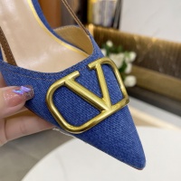 Cheap Valentino Sandal For Women #1020962 Replica Wholesale [$92.00 USD] [ITEM#1020962] on Replica Valentino Sandal