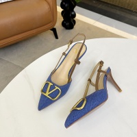 Cheap Valentino Sandal For Women #1020962 Replica Wholesale [$92.00 USD] [ITEM#1020962] on Replica Valentino Sandal