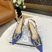 Cheap Valentino Sandal For Women #1020962 Replica Wholesale [$92.00 USD] [ITEM#1020962] on Replica Valentino Sandal