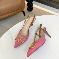 Cheap Valentino Sandal For Women #1020963 Replica Wholesale [$92.00 USD] [ITEM#1020963] on Replica Valentino Sandal