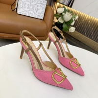 Cheap Valentino Sandal For Women #1020963 Replica Wholesale [$92.00 USD] [ITEM#1020963] on Replica Valentino Sandal