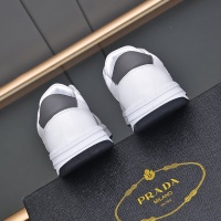 Cheap Prada Casual Shoes For Men #1021000 Replica Wholesale [$72.00 USD] [ITEM#1021000] on Replica Prada Casual Shoes