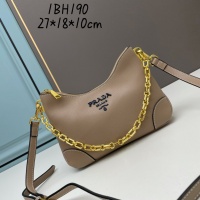 Prada AAA Quality Messeger Bags For Women #1021074