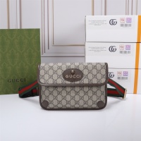 Gucci AAA Quality Belt Bags For Unisex #1021096