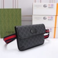 Cheap Gucci AAA Quality Belt Bags For Unisex #1021097 Replica Wholesale [$98.00 USD] [ITEM#1021097] on Replica Gucci AAA Quality Belt Bags