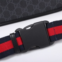 Cheap Gucci AAA Quality Belt Bags For Unisex #1021097 Replica Wholesale [$98.00 USD] [ITEM#1021097] on Replica Gucci AAA Quality Belt Bags