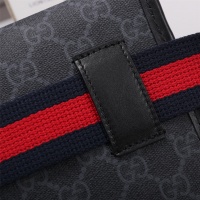 Cheap Gucci AAA Quality Belt Bags For Unisex #1021097 Replica Wholesale [$98.00 USD] [ITEM#1021097] on Replica Gucci AAA Quality Belt Bags