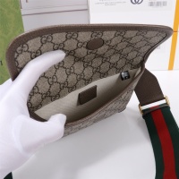 Cheap Gucci AAA Quality Belt Bags For Unisex #1021098 Replica Wholesale [$98.00 USD] [ITEM#1021098] on Replica Gucci AAA Quality Belt Bags