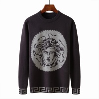Versace Sweaters Long Sleeved For Men #1021195