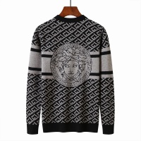Versace Sweaters Long Sleeved For Men #1021196