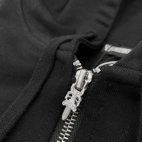 Cheap Chrome Hearts Hoodies Long Sleeved For Unisex #1021251 Replica Wholesale [$64.00 USD] [ITEM#1021251] on Replica Chrome Hearts Hoodies