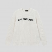 Balenciaga Sweaters Long Sleeved For Men #1021322