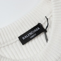 Cheap Balenciaga Sweaters Long Sleeved For Men #1021322 Replica Wholesale [$60.00 USD] [ITEM#1021322] on Replica Balenciaga Sweaters