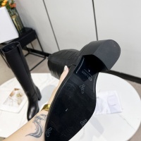 Cheap Celine Boots For Women #1021459 Replica Wholesale [$150.00 USD] [ITEM#1021459] on Replica Celine Boots