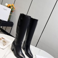 Cheap Celine Boots For Women #1021459 Replica Wholesale [$150.00 USD] [ITEM#1021459] on Replica Celine Boots