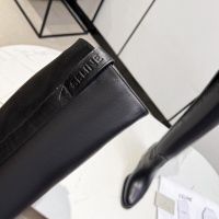 Cheap Celine Boots For Women #1021459 Replica Wholesale [$150.00 USD] [ITEM#1021459] on Replica Celine Boots