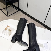 Cheap Celine Boots For Women #1021459 Replica Wholesale [$150.00 USD] [ITEM#1021459] on Replica Celine Boots