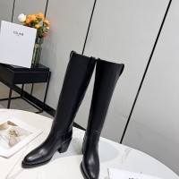 Cheap Celine Boots For Women #1021459 Replica Wholesale [$150.00 USD] [ITEM#1021459] on Replica Celine Boots