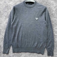 Prada Sweater Long Sleeved For Men #1021593