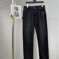 Cheap Prada Jeans For Men #1021705 Replica Wholesale [$68.00 USD] [ITEM#1021705] on Replica Prada Jeans