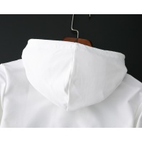 Cheap Versace Hoodies Long Sleeved For Men #1021857 Replica Wholesale [$40.00 USD] [ITEM#1021857] on Replica Versace Hoodies