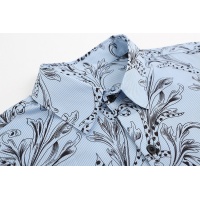 Cheap Versace Shirts Long Sleeved For Men #1022086 Replica Wholesale [$38.00 USD] [ITEM#1022086] on Replica Versace Shirts