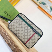 Gucci AAA Man Wallets #1022133