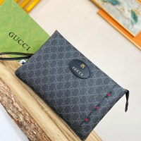 Gucci AAA Man Wallets #1022136