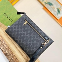 Cheap Gucci AAA Man Wallets #1022136 Replica Wholesale [$56.00 USD] [ITEM#1022136] on Replica Gucci AAA Man Wallets