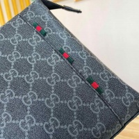 Cheap Gucci AAA Man Wallets #1022136 Replica Wholesale [$56.00 USD] [ITEM#1022136] on Replica Gucci AAA Man Wallets