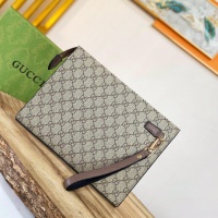 Cheap Gucci AAA Man Wallets #1022137 Replica Wholesale [$56.00 USD] [ITEM#1022137] on Replica Gucci AAA Man Wallets