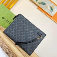 Cheap Gucci AAA Man Wallets #1022138 Replica Wholesale [$56.00 USD] [ITEM#1022138] on Replica Gucci AAA Man Wallets