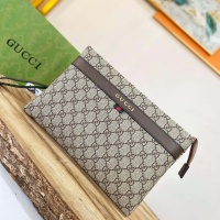 Gucci AAA Man Wallets #1022139