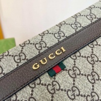 Cheap Gucci AAA Man Wallets #1022139 Replica Wholesale [$56.00 USD] [ITEM#1022139] on Replica Gucci AAA Man Wallets