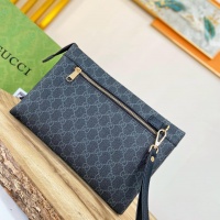 Cheap Gucci AAA Man Wallets #1022140 Replica Wholesale [$56.00 USD] [ITEM#1022140] on Replica Gucci AAA Man Wallets