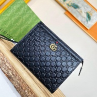 Gucci AAA Man Wallets #1022141