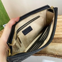 Cheap Gucci AAA Man Wallets #1022141 Replica Wholesale [$64.00 USD] [ITEM#1022141] on Replica Gucci AAA Man Wallets