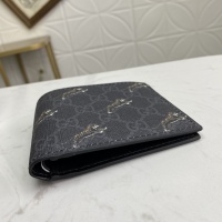 Cheap Gucci AAA Man Wallets #1022183 Replica Wholesale [$40.00 USD] [ITEM#1022183] on Replica Gucci AAA Man Wallets