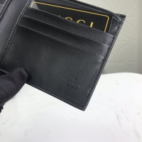 Cheap Gucci AAA Man Wallets #1022184 Replica Wholesale [$40.00 USD] [ITEM#1022184] on Replica Gucci AAA Man Wallets