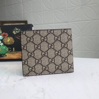 Cheap Gucci AAA Man Wallets #1022185 Replica Wholesale [$40.00 USD] [ITEM#1022185] on Replica Gucci AAA Man Wallets