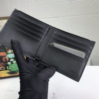 Cheap Gucci AAA Man Wallets #1022185 Replica Wholesale [$40.00 USD] [ITEM#1022185] on Replica Gucci AAA Man Wallets