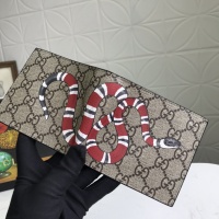 Cheap Gucci AAA Man Wallets #1022187 Replica Wholesale [$40.00 USD] [ITEM#1022187] on Replica Gucci AAA Man Wallets