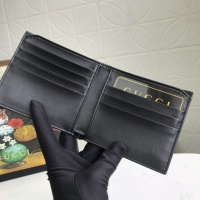 Cheap Gucci AAA Man Wallets #1022187 Replica Wholesale [$40.00 USD] [ITEM#1022187] on Replica Gucci AAA Man Wallets