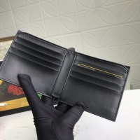 Cheap Gucci AAA Man Wallets #1022188 Replica Wholesale [$40.00 USD] [ITEM#1022188] on Replica Gucci AAA Man Wallets