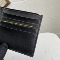 Cheap Gucci AAA Man Wallets #1022189 Replica Wholesale [$40.00 USD] [ITEM#1022189] on Replica Gucci AAA Man Wallets