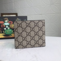 Cheap Gucci AAA Man Wallets #1022190 Replica Wholesale [$40.00 USD] [ITEM#1022190] on Replica Gucci AAA Man Wallets