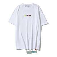 Cheap Off-White T-Shirts Short Sleeved For Unisex #1022217 Replica Wholesale [$29.00 USD] [ITEM#1022217] on Replica Off-White T-Shirts