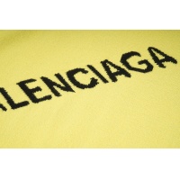Cheap Balenciaga Sweaters Long Sleeved For Men #1022229 Replica Wholesale [$45.00 USD] [ITEM#1022229] on Replica Balenciaga Sweaters